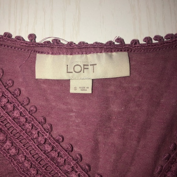 Loft Top - Picture 2 of 2